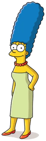 Marge