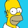 Homer portret